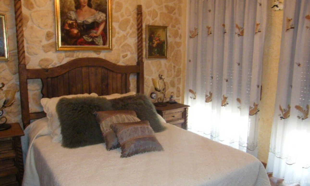 Resale - House - Alicante - Costa Blanca