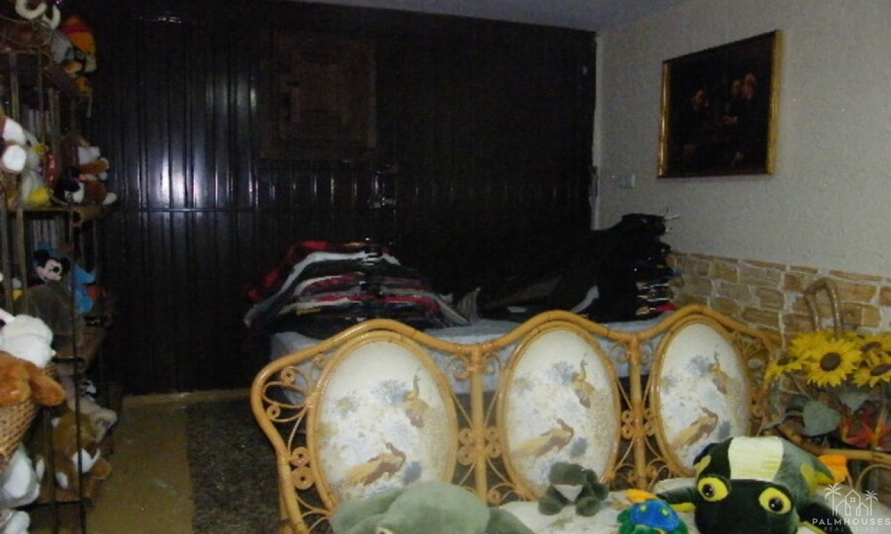 Resale - House - Alicante - Costa Blanca