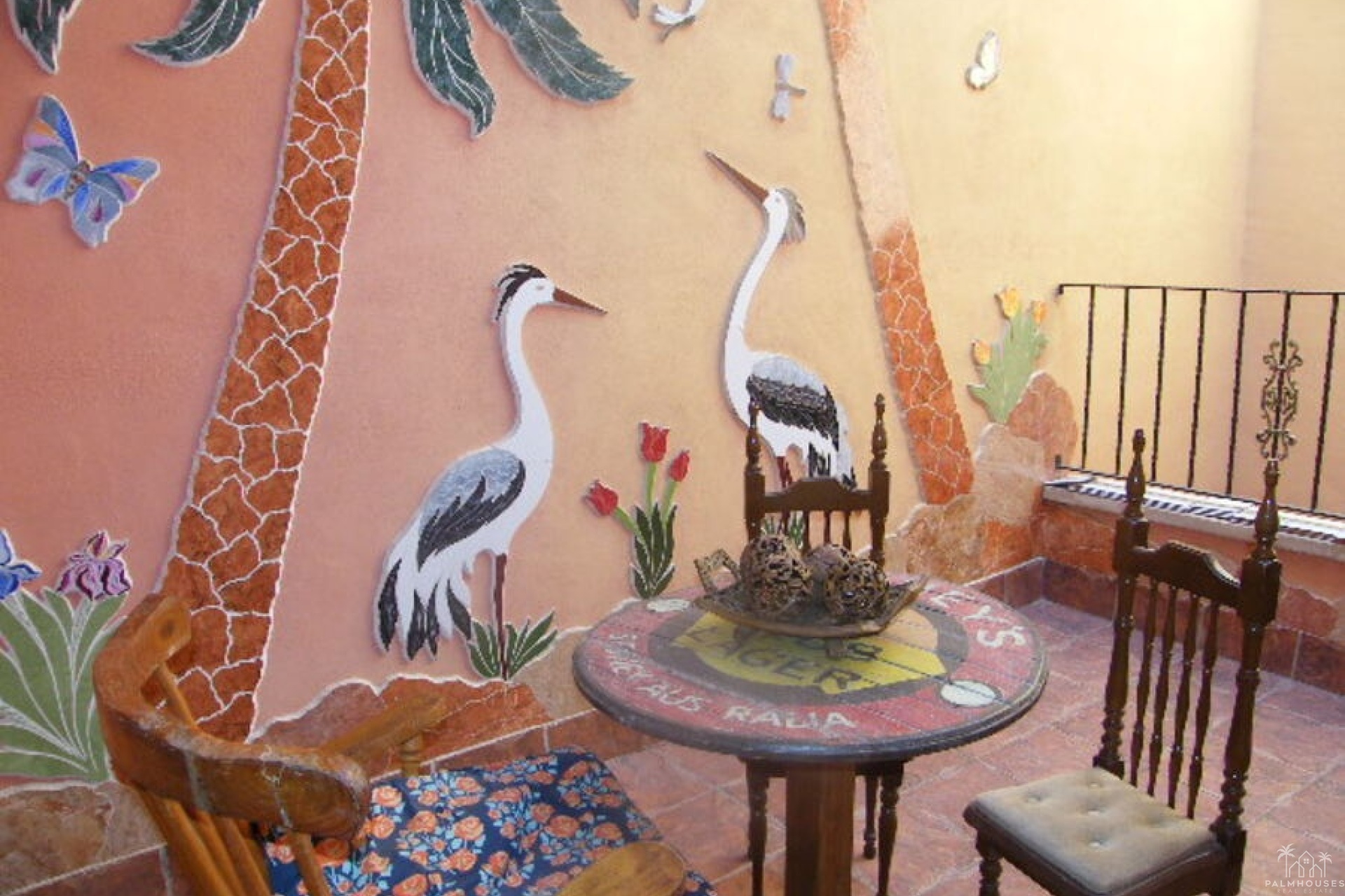 Resale - House - Alicante - Costa Blanca