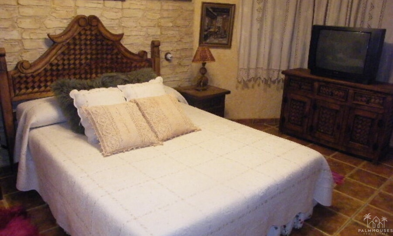 Resale - House - Alicante - Costa Blanca