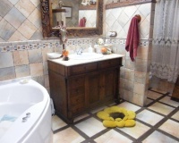 Resale - House - Alicante - Costa Blanca