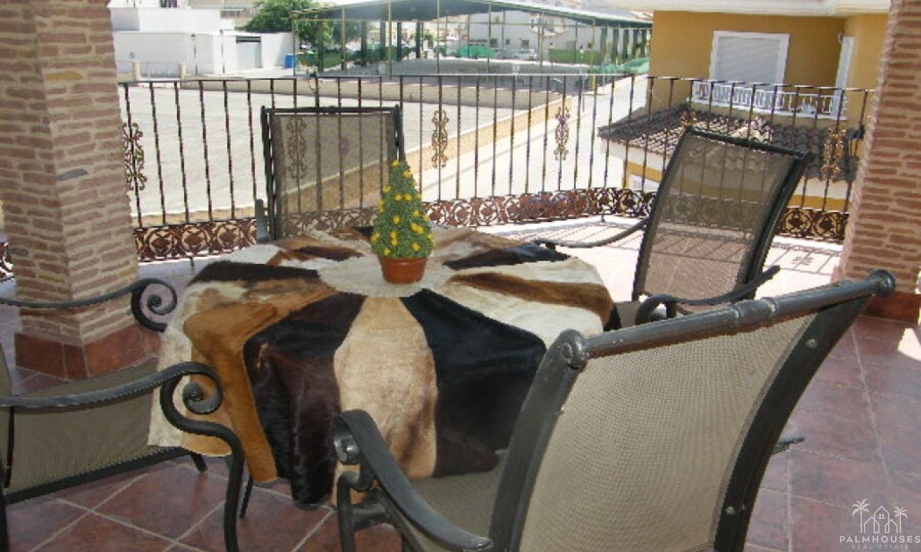 Resale - House - Alicante - Costa Blanca