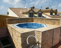 Resale - House - Alicante - Costa Blanca