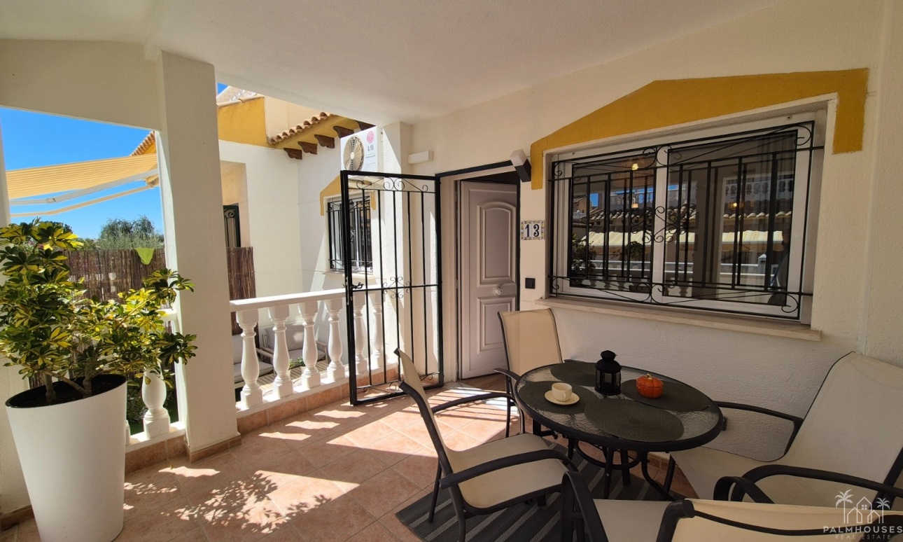 Resale - House - Alicante - Costa Blanca