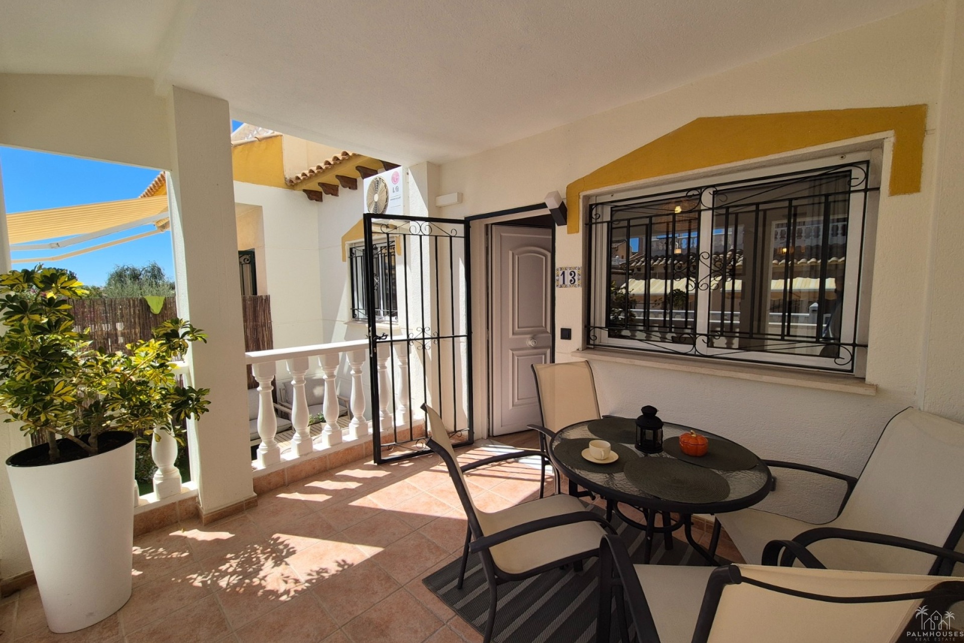Resale - House - Alicante - Costa Blanca