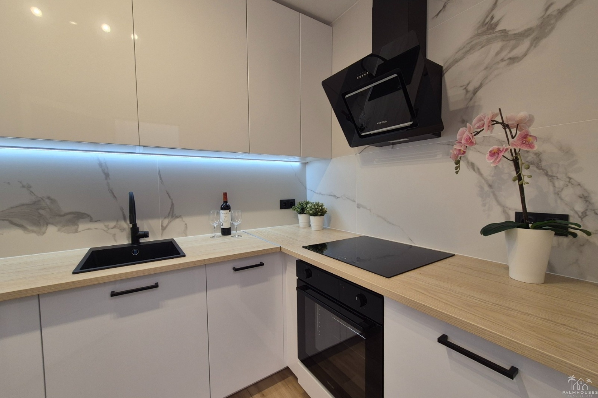 Resale - House - Alicante - Costa Blanca