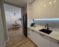 Resale - House - Alicante - Costa Blanca