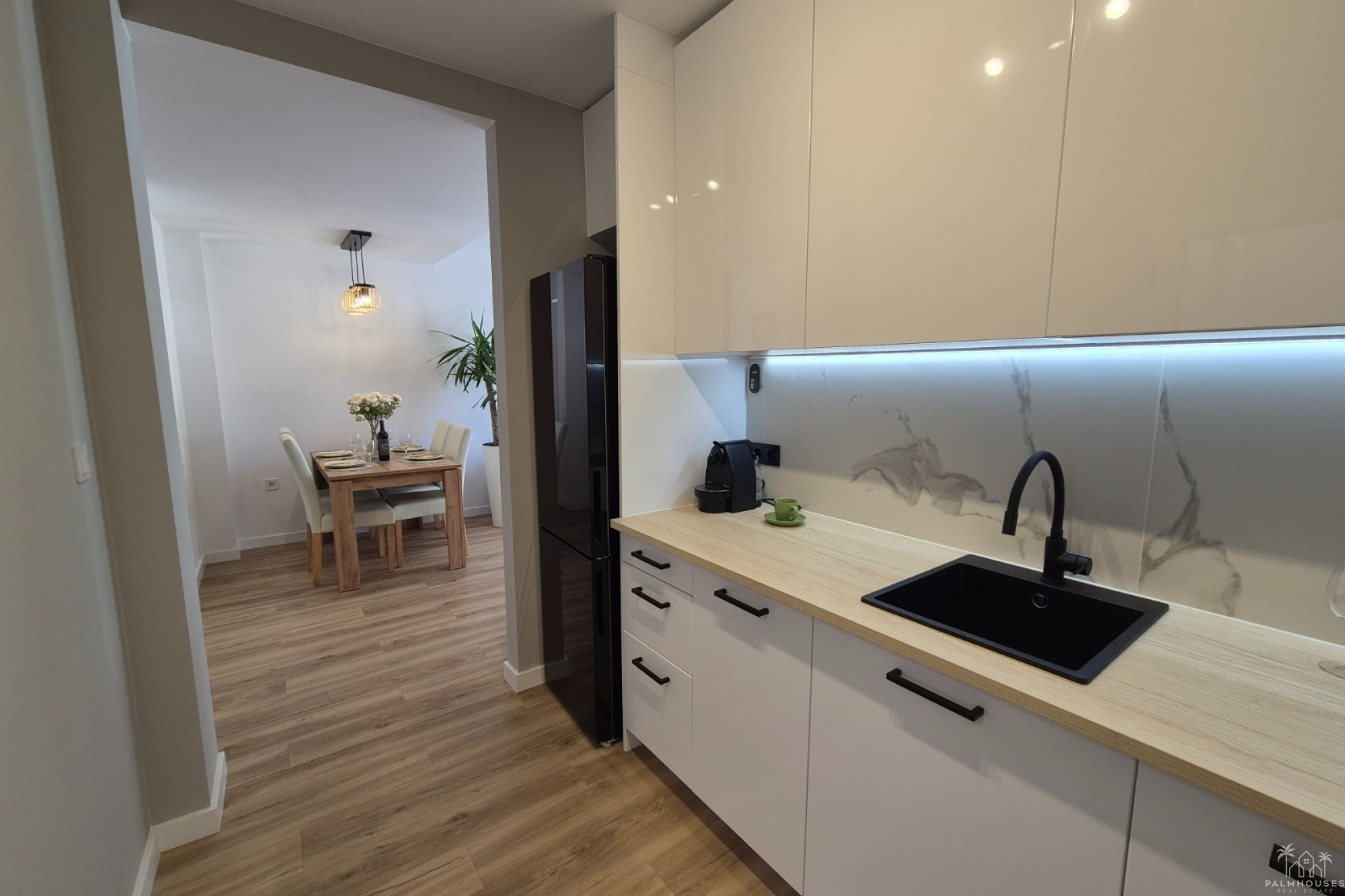 Resale - House - Alicante - Costa Blanca