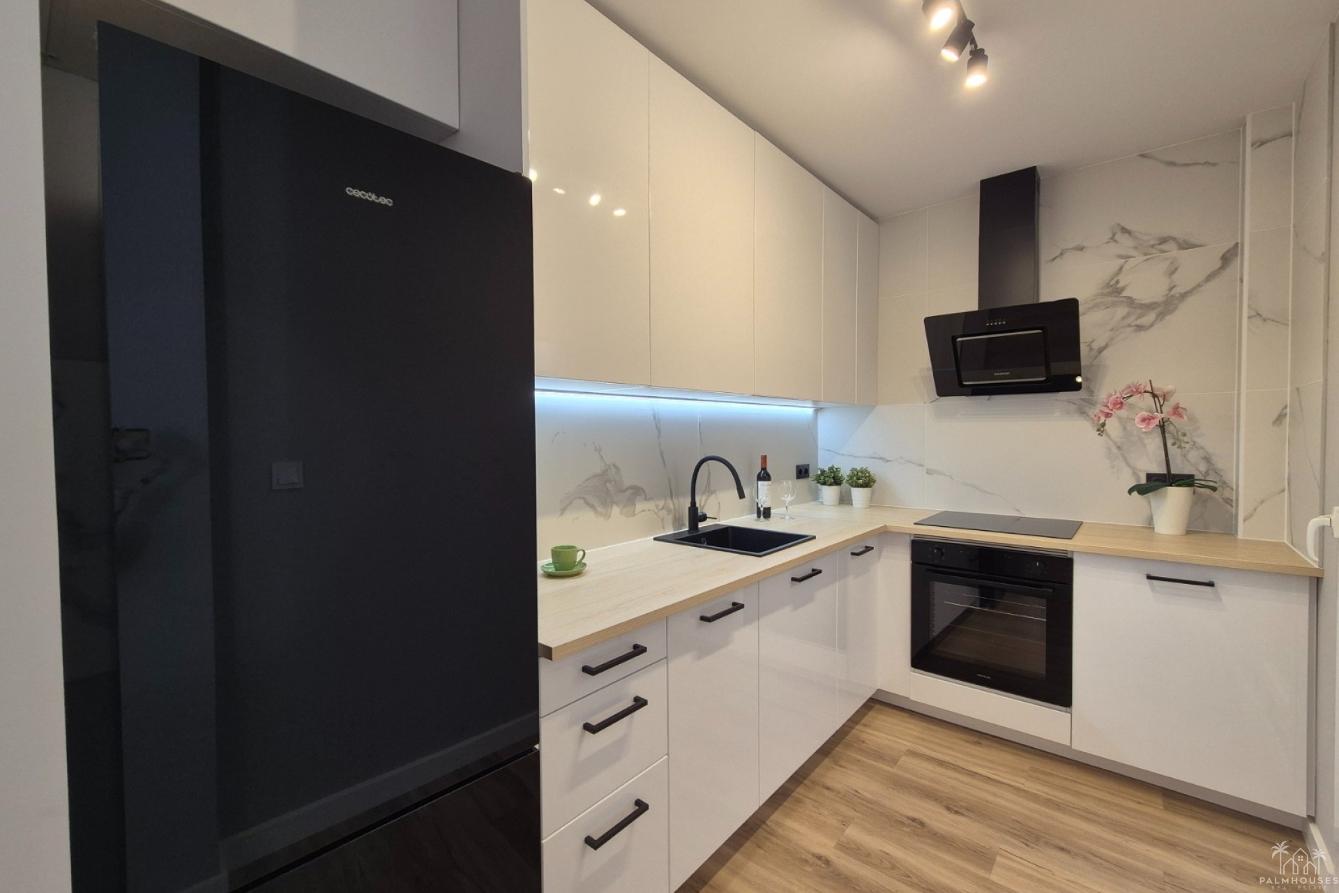 Resale - House - Alicante - Costa Blanca