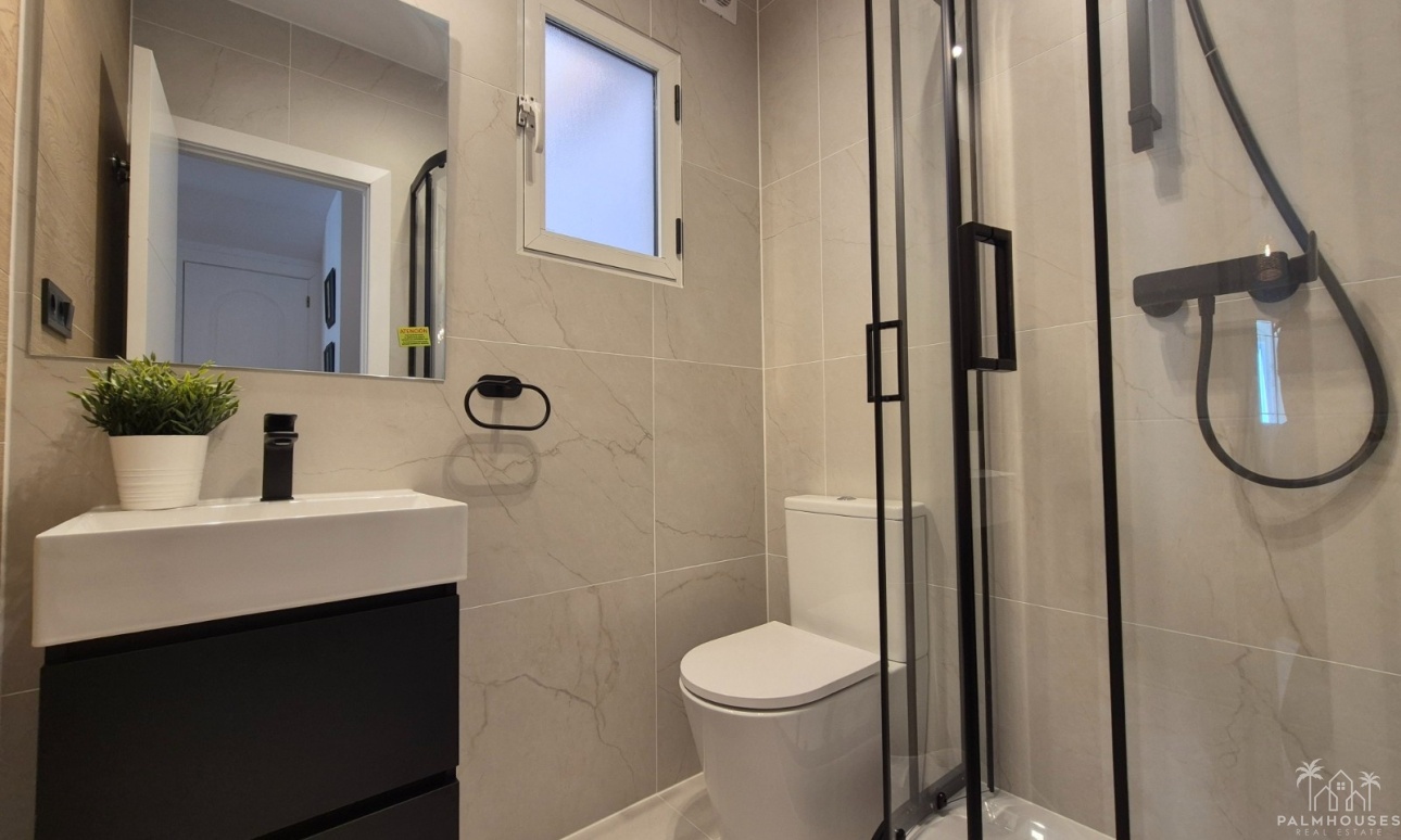 Resale - House - Alicante - Costa Blanca