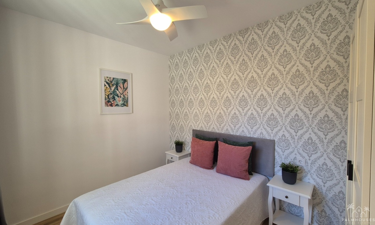 Resale - House - Alicante - Costa Blanca