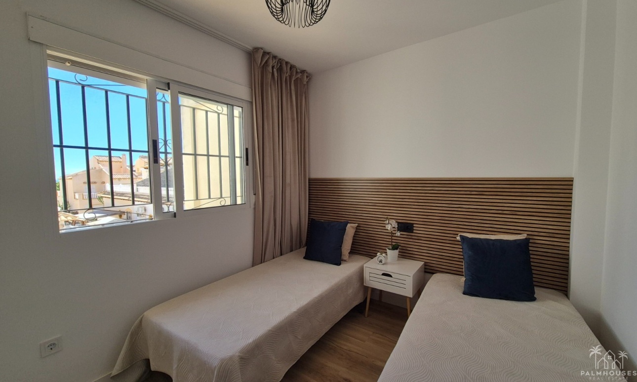Resale - House - Alicante - Costa Blanca