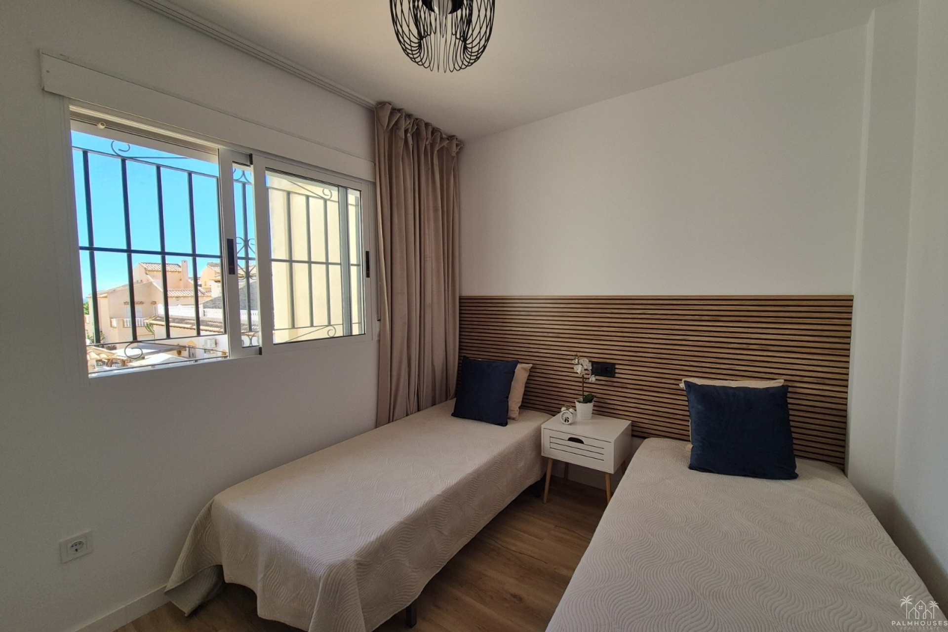 Resale - House - Alicante - Costa Blanca