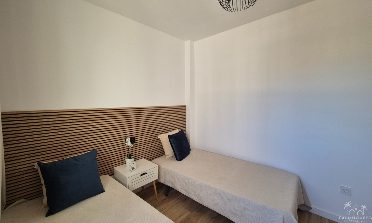Resale - House - Alicante - Costa Blanca