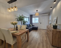 Resale - House - Alicante - Costa Blanca