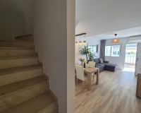 Resale - House - Alicante - Costa Blanca