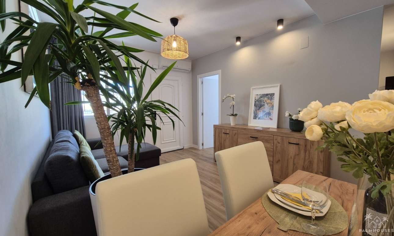 Resale - House - Alicante - Costa Blanca