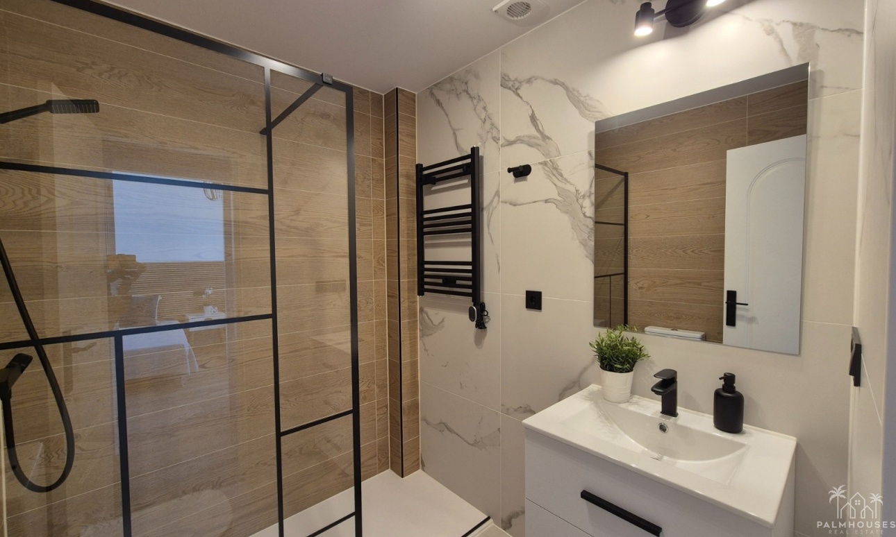 Resale - House - Alicante - Costa Blanca