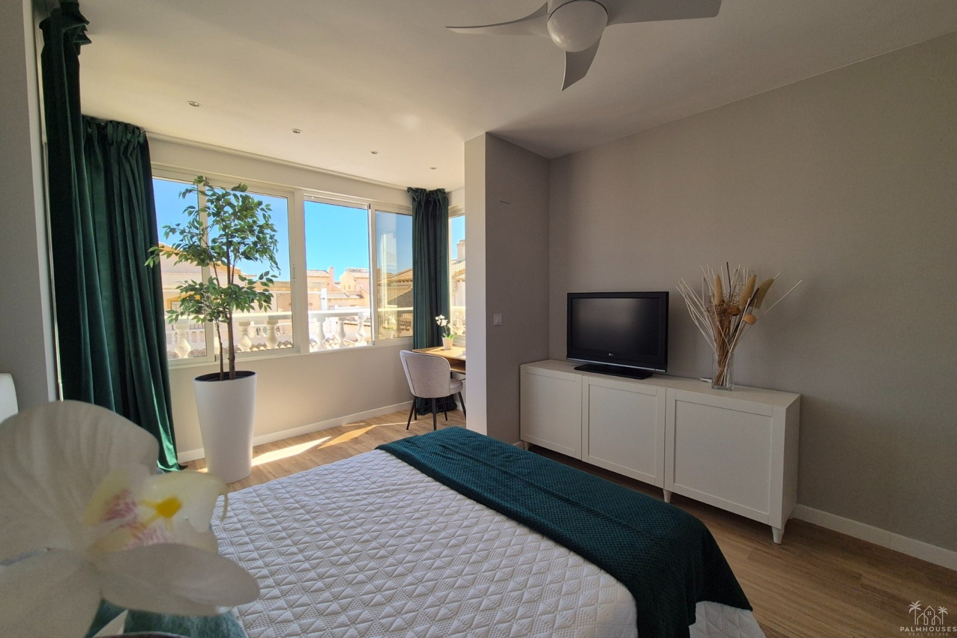 Resale - House - Alicante - Costa Blanca