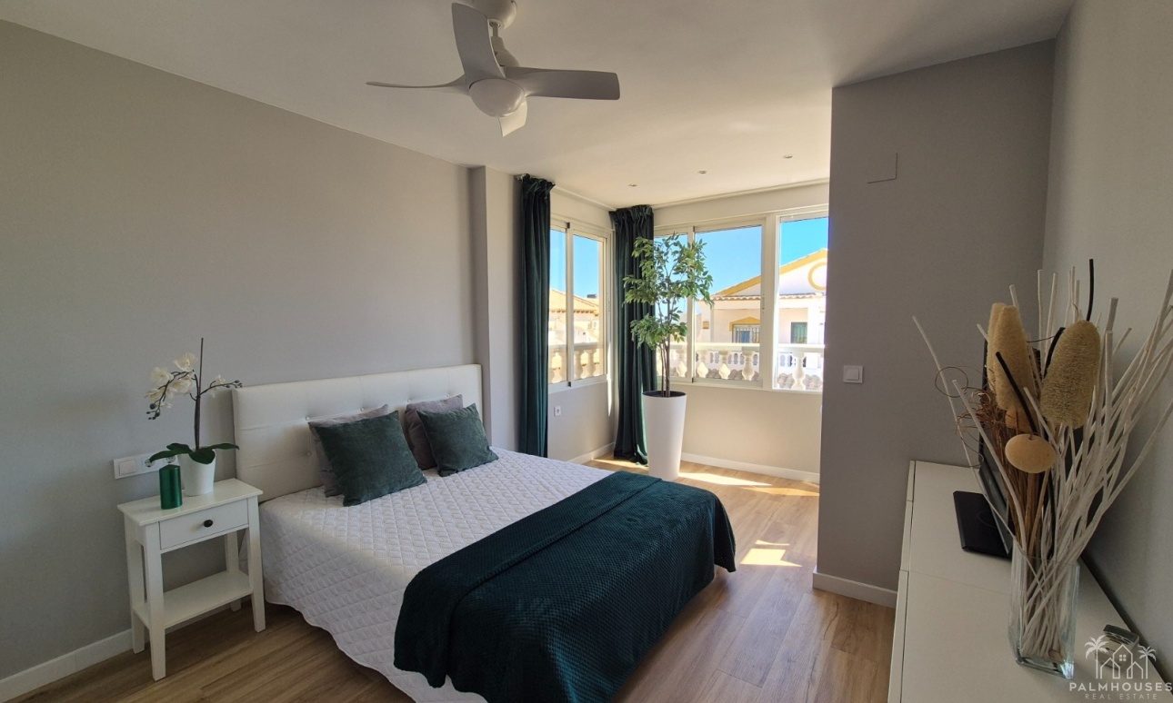 Resale - House - Alicante - Costa Blanca