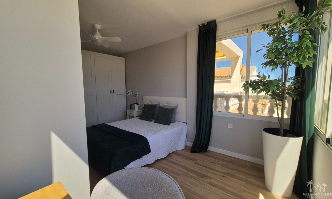 Resale - House - Alicante - Costa Blanca