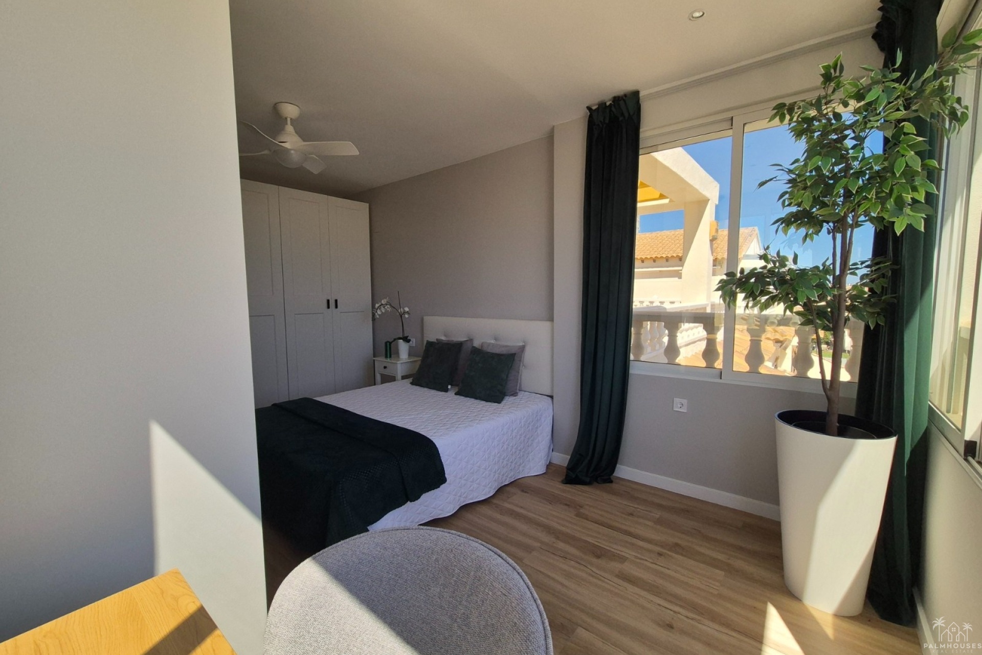 Resale - House - Alicante - Costa Blanca