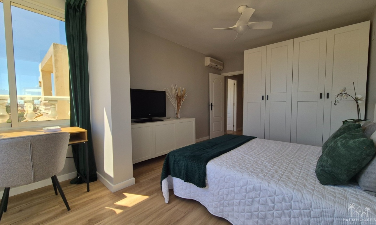 Resale - House - Alicante - Costa Blanca