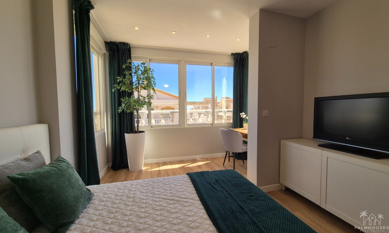 Resale - House - Alicante - Costa Blanca