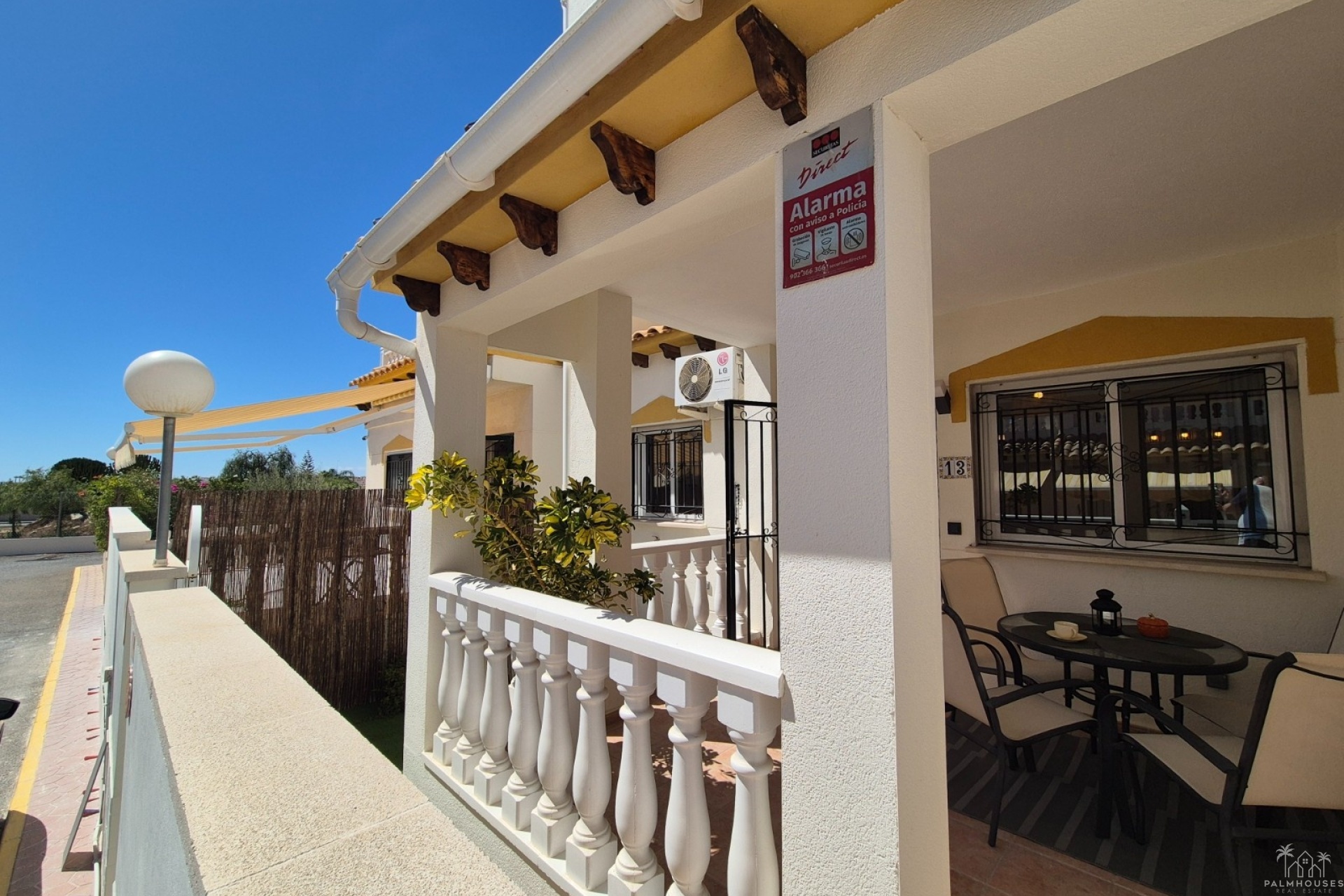 Resale - House - Alicante - Costa Blanca