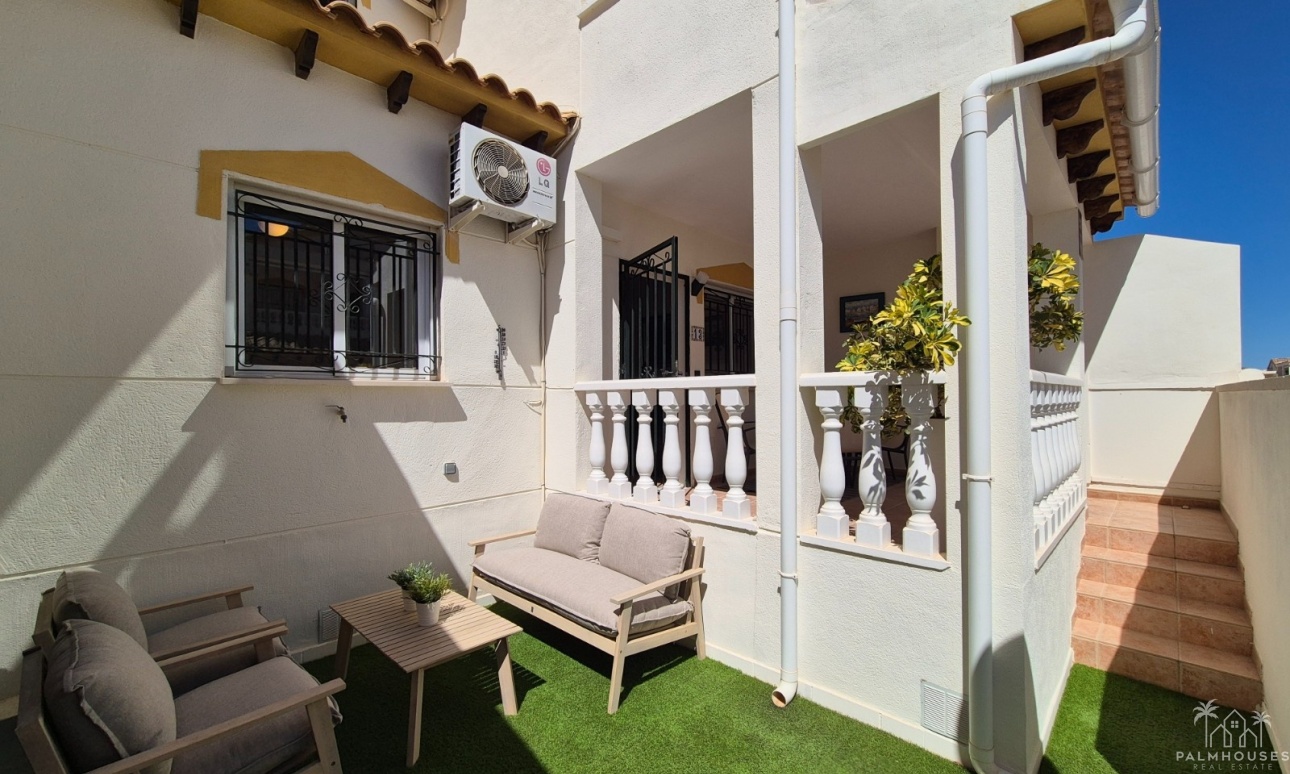 Resale - House - Alicante - Costa Blanca