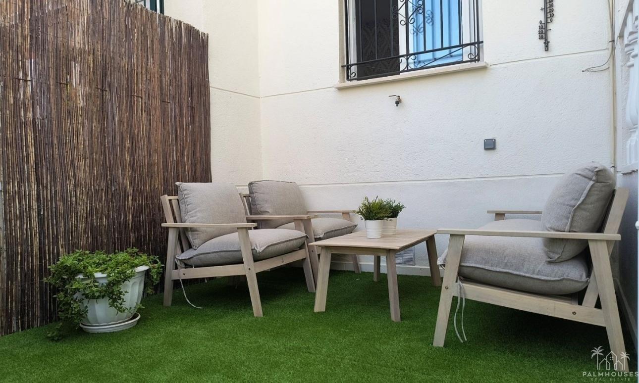 Resale - House - Alicante - Costa Blanca