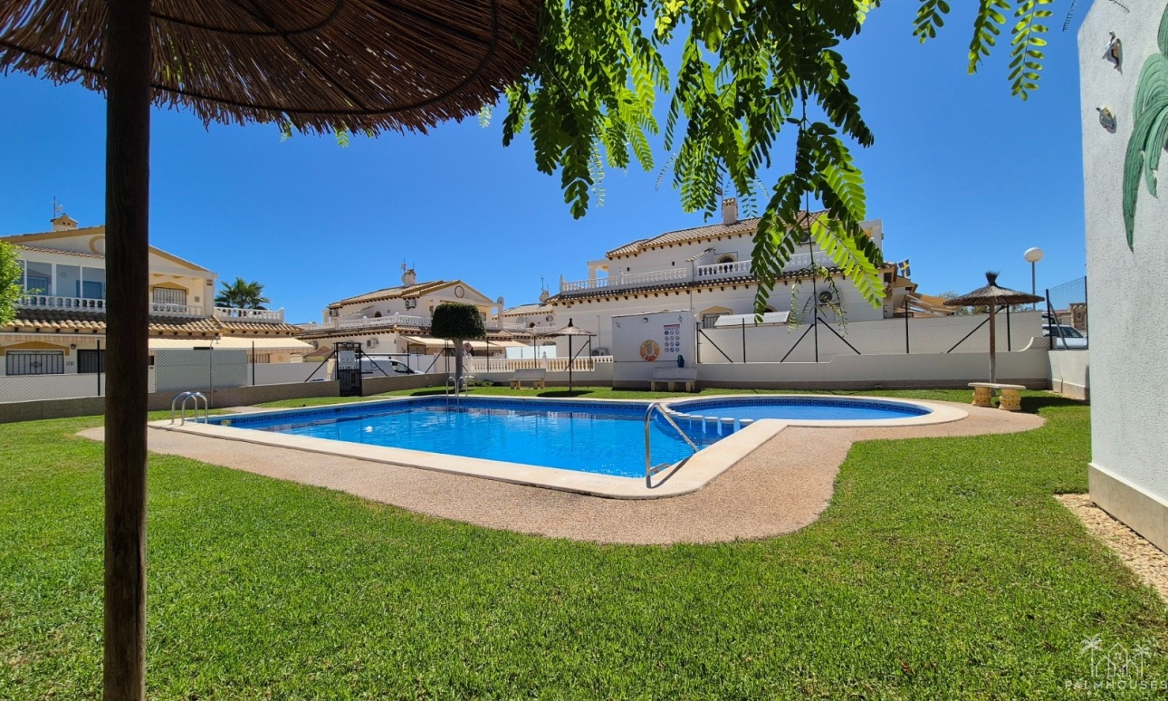 Resale - House - Alicante - Costa Blanca