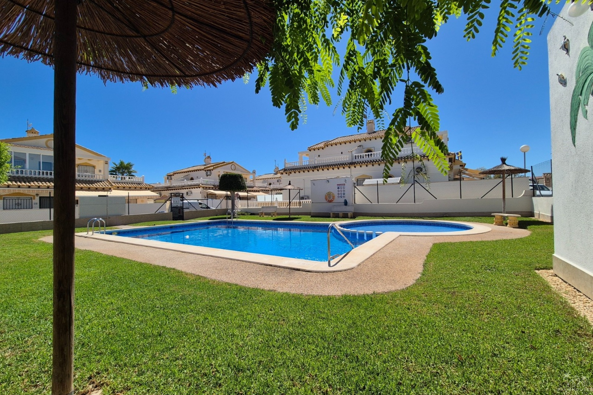 Resale - House - Alicante - Costa Blanca