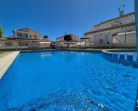 Resale - House - Alicante - Costa Blanca