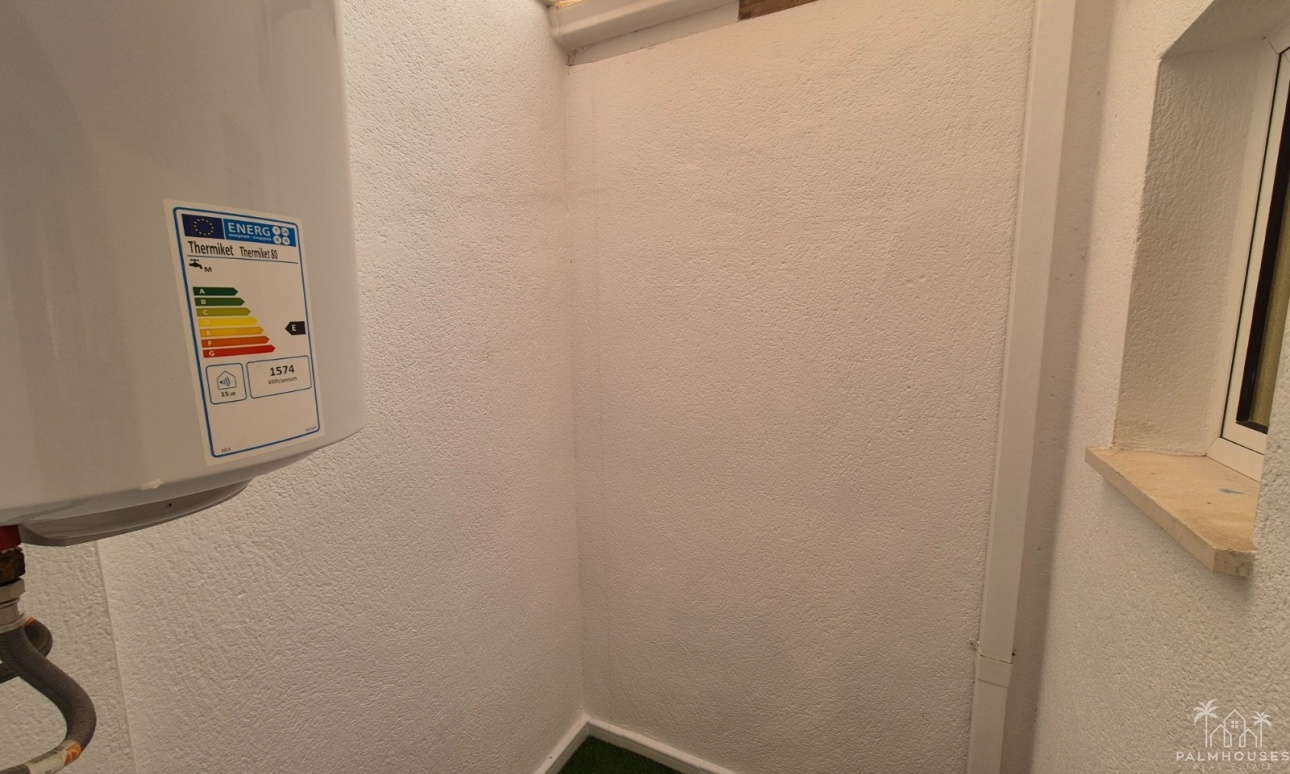 Resale - House - Alicante - Costa Blanca