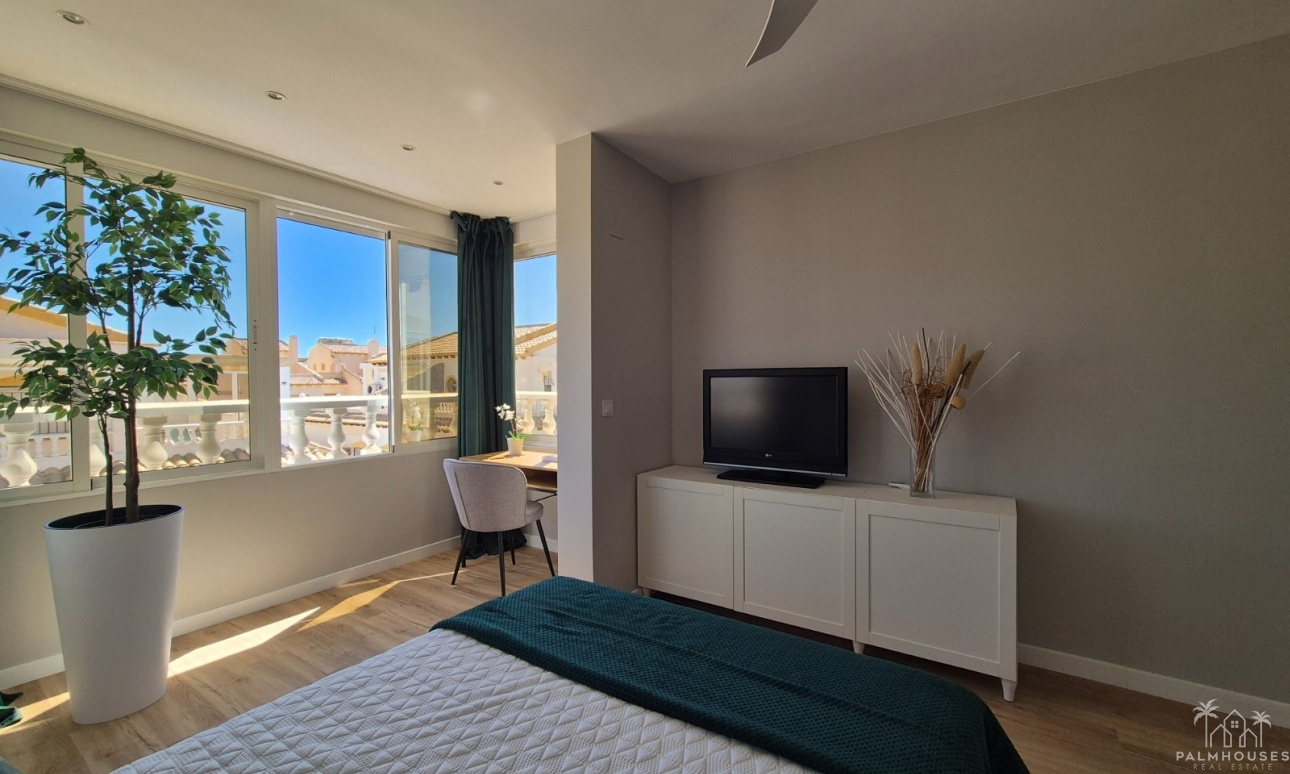 Resale - House - Alicante - Costa Blanca