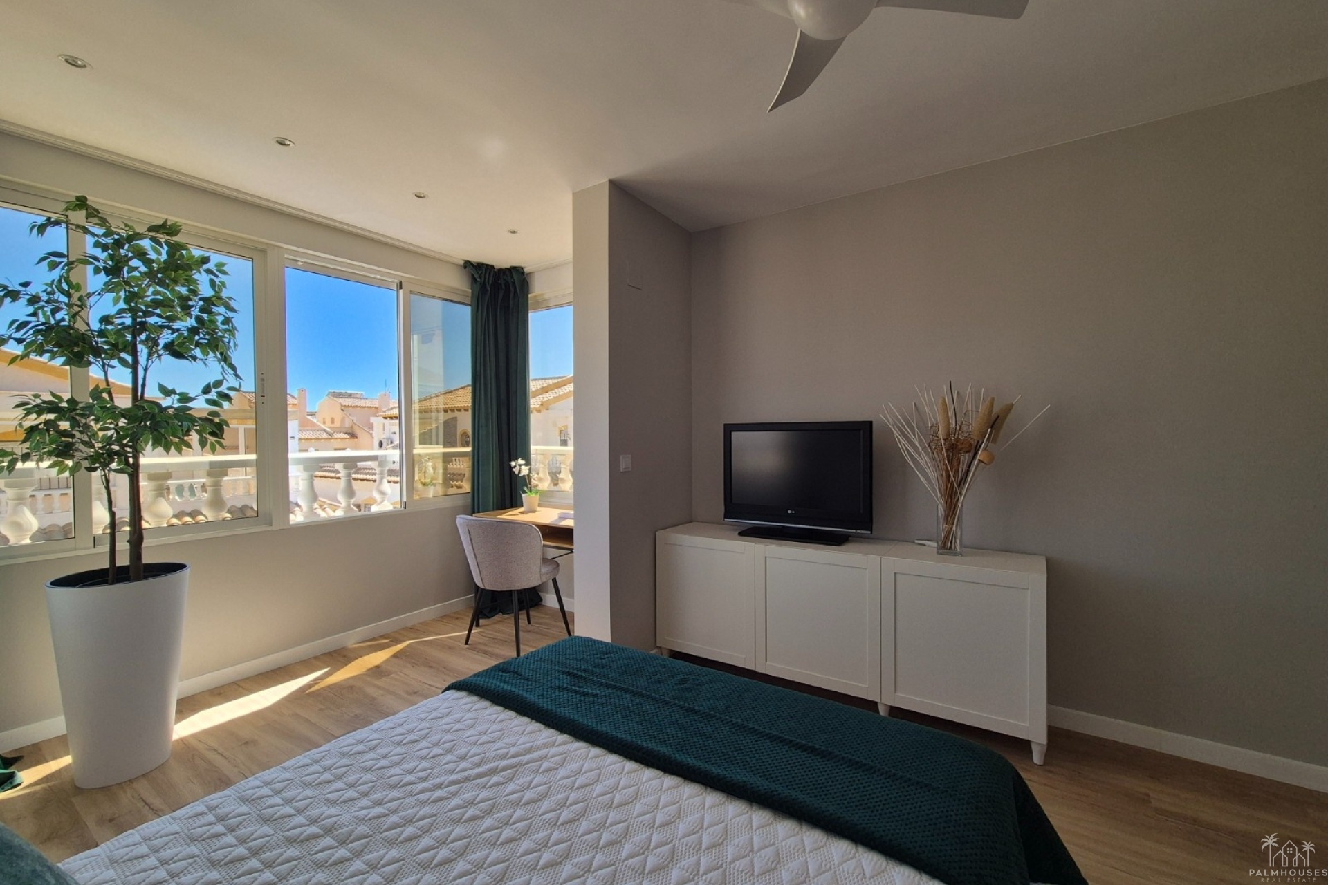 Resale - House - Alicante - Costa Blanca
