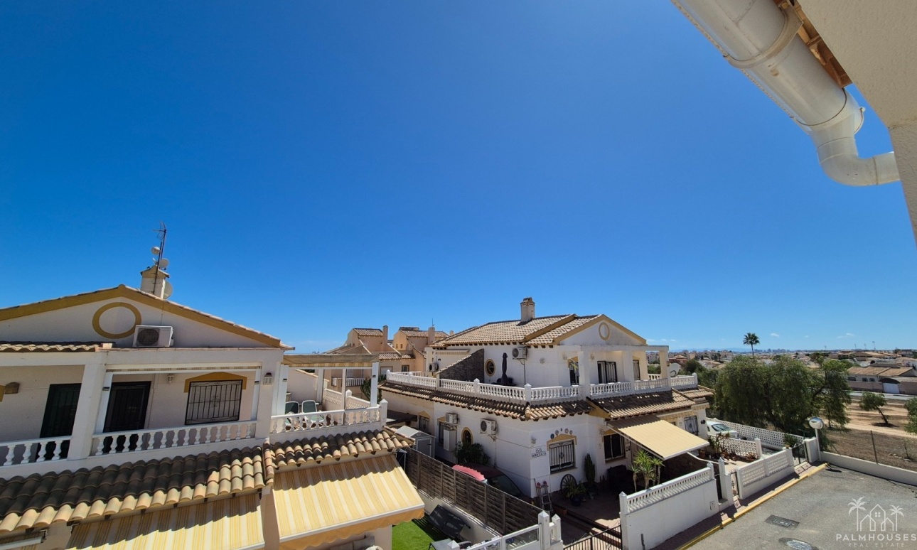 Resale - House - Alicante - Costa Blanca