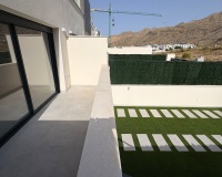 Resale - House - Alicante - Cox