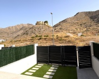 Resale - House - Alicante - Cox