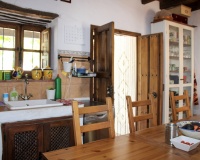 Resale - House - Almáchar - Inland
