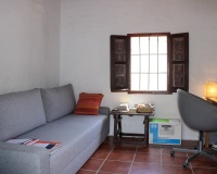 Resale - House - Almáchar - Inland