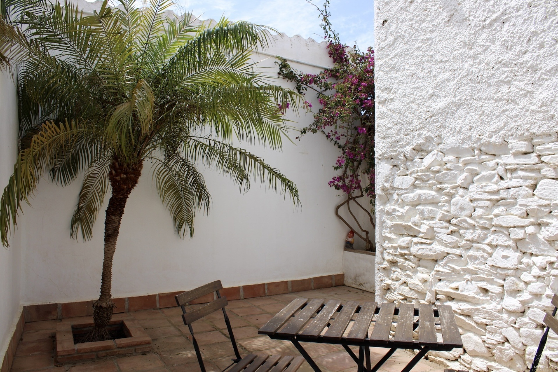 Resale - House - Almáchar - Inland