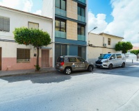 Resale - House - Almoradi - Almoradi Centro