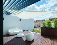 Resale - House - Almoradi - Almoradi Centro