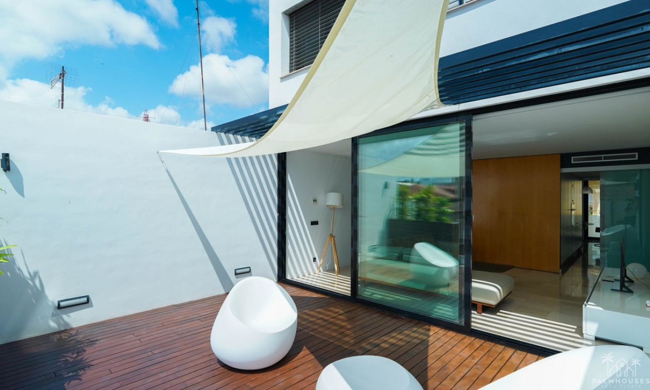 Resale - House - Almoradi - Almoradi Centro
