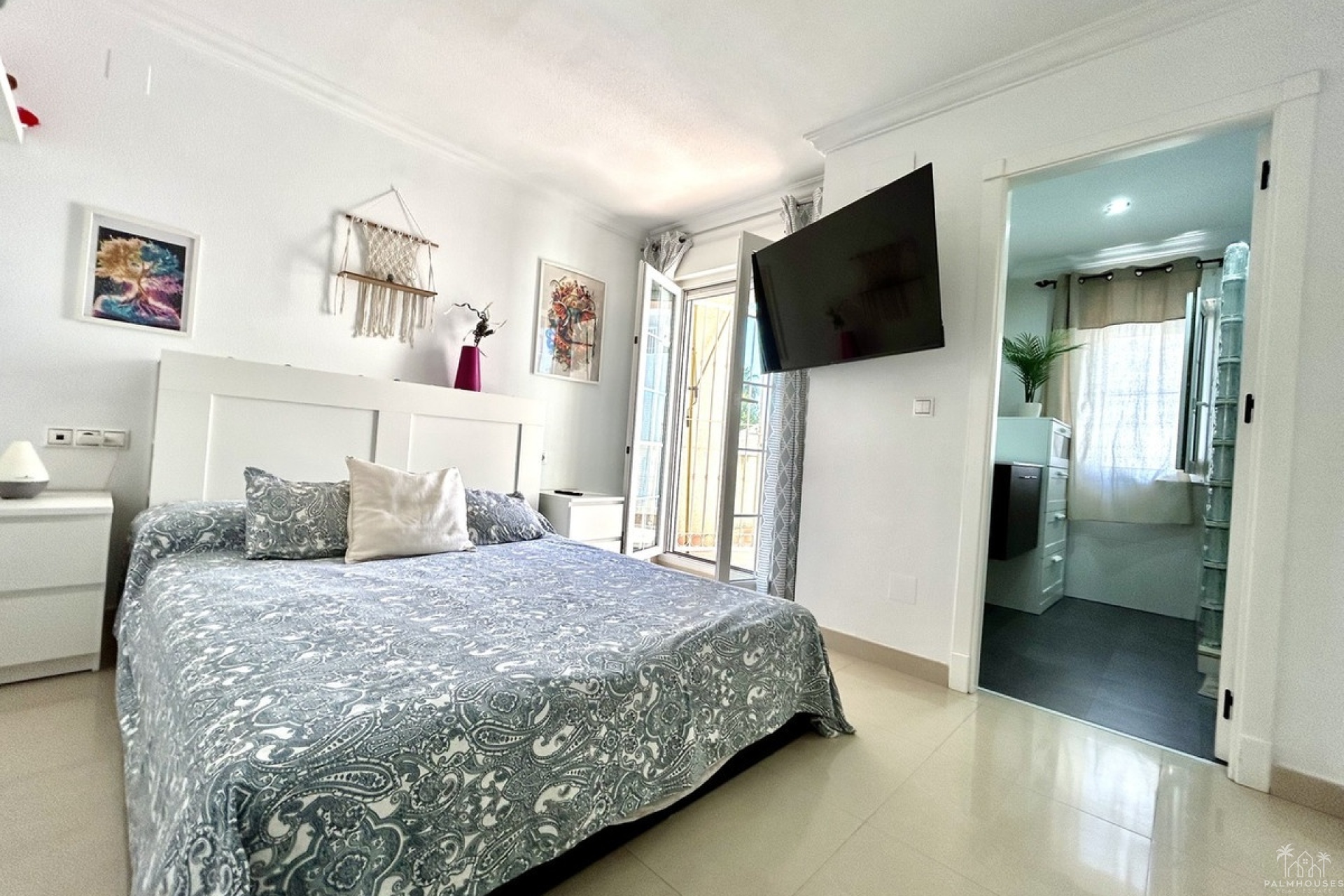 Resale - House - Almoradi - Heredades