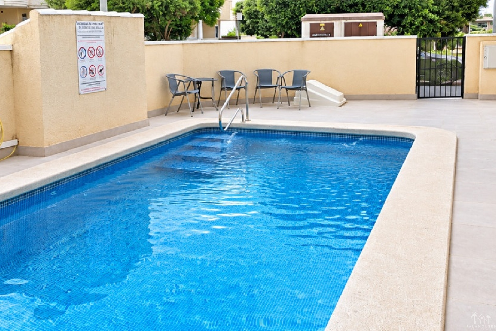 Resale - House - Almoradi - Heredades