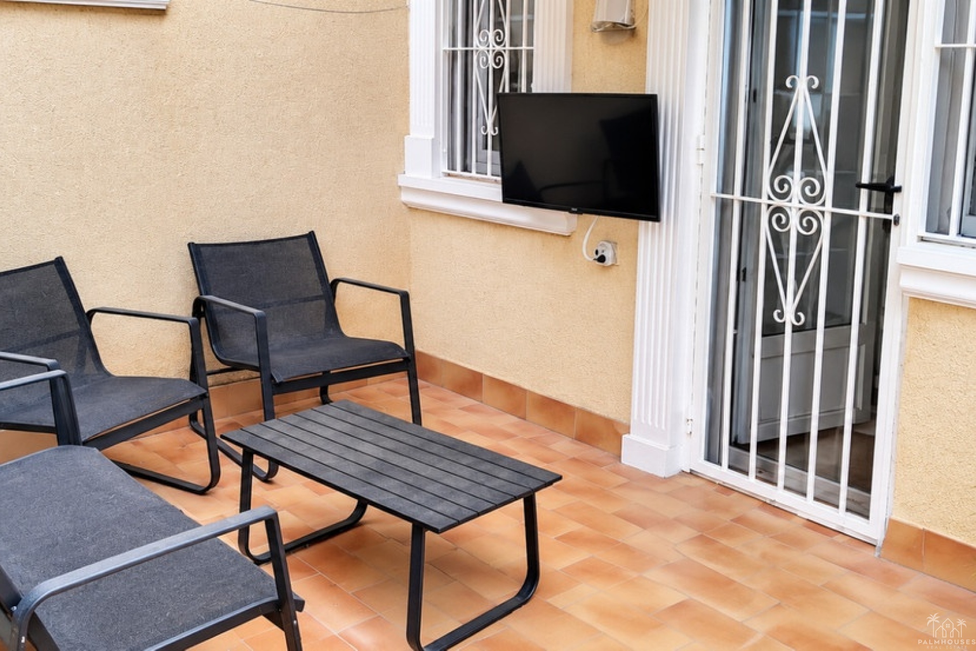 Resale - House - Almoradi - Heredades