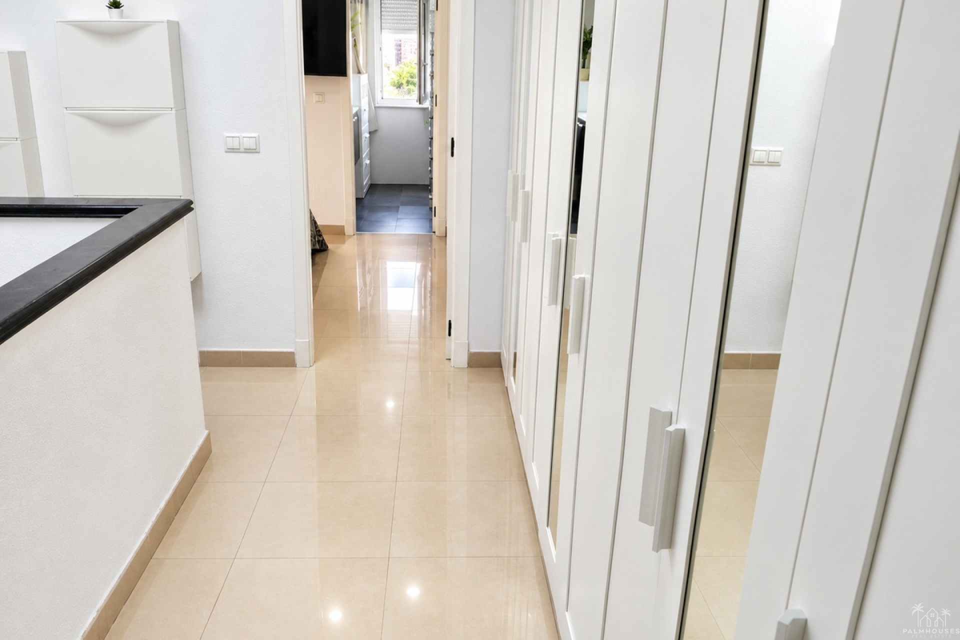 Resale - House - Almoradi - Heredades